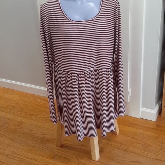Flamingo Urban Dresses & Skirts - Striped top
